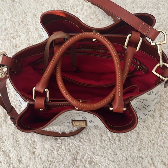 Dooney and Bourke Greta Brenna - Picture 11 of 16